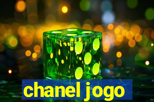 chanel jogo